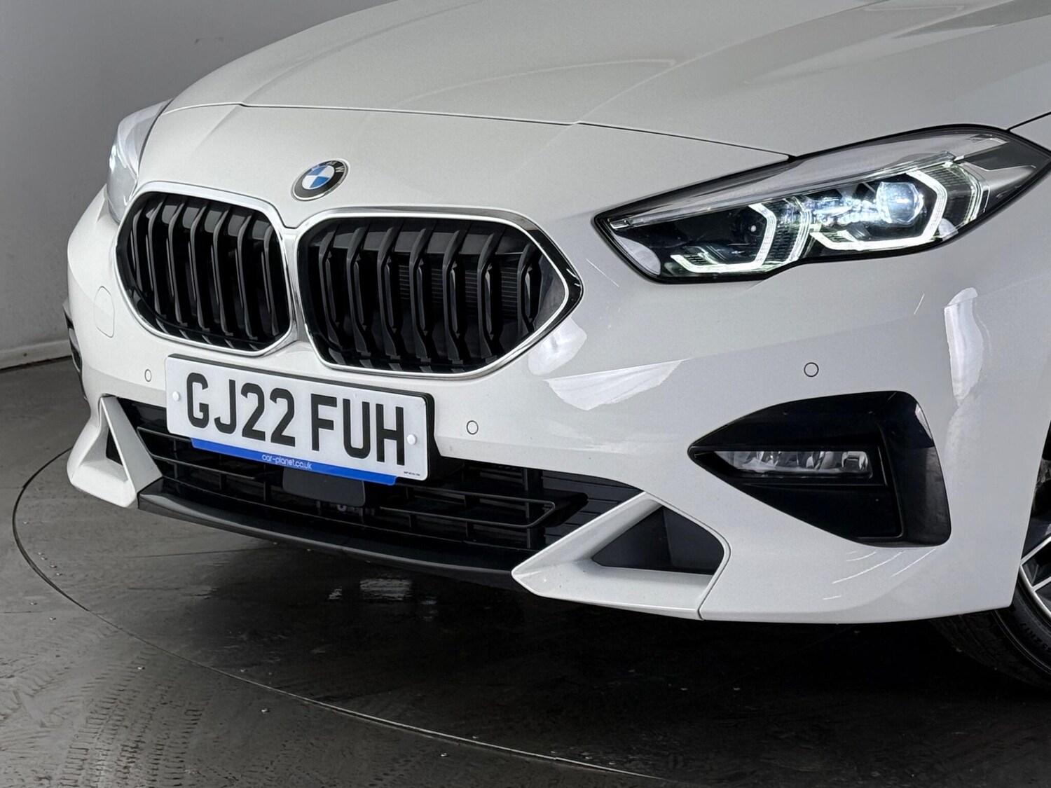 Used BMW 2 Series Gran Coupe 2022 for sale - 77543463: Photo 33