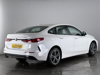 Used BMW 2 Series Gran Coupe 2022 for sale - 77543463: Photo