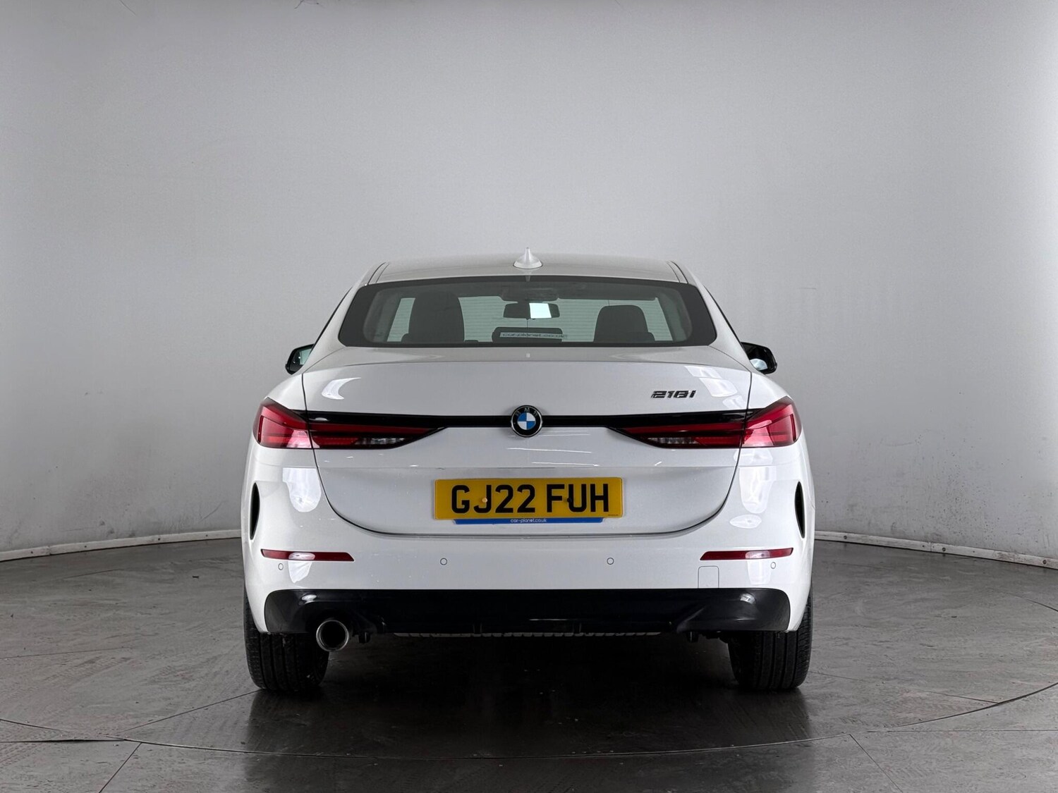 Used BMW 2 Series Gran Coupe 2022 for sale - 77543463: Photo 6