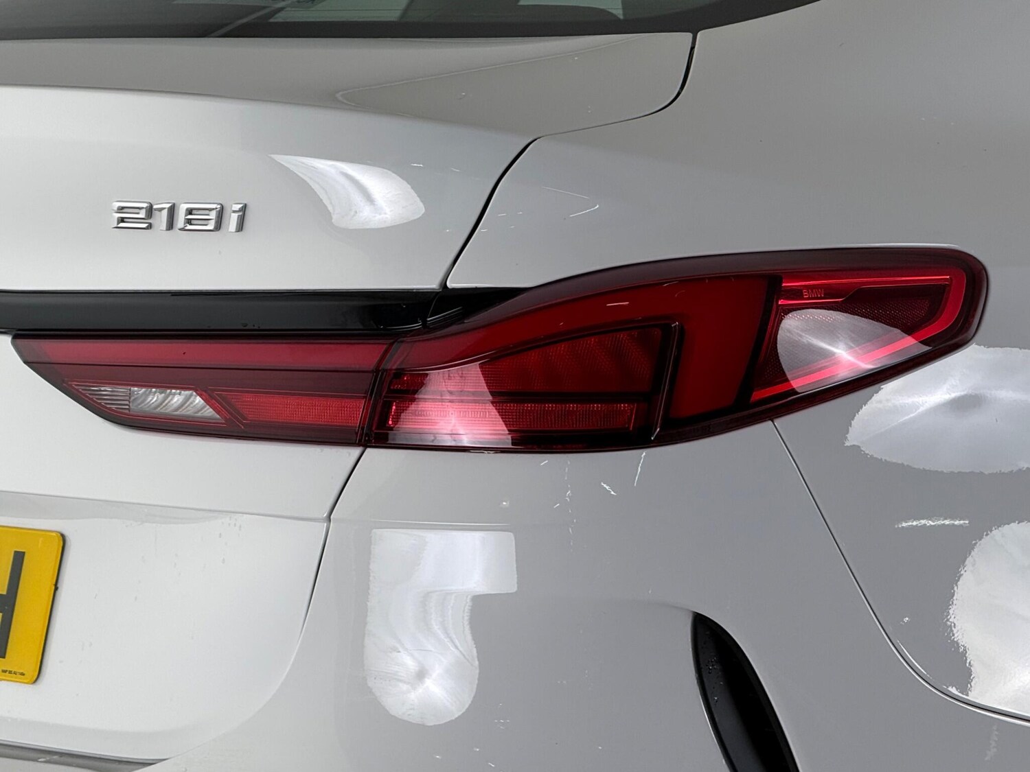 Used BMW 2 Series Gran Coupe 2022 for sale - 77543463: Photo 7