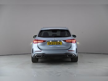 Used Mercedes-Benz C Class 2022 for sale - 77854409: Photo