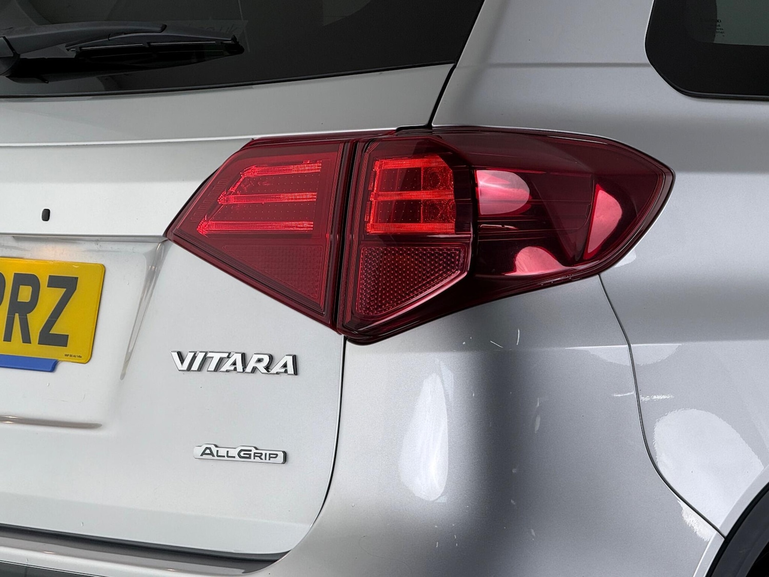 Used Suzuki Vitara 2020 for sale - 76468655: Photo 10