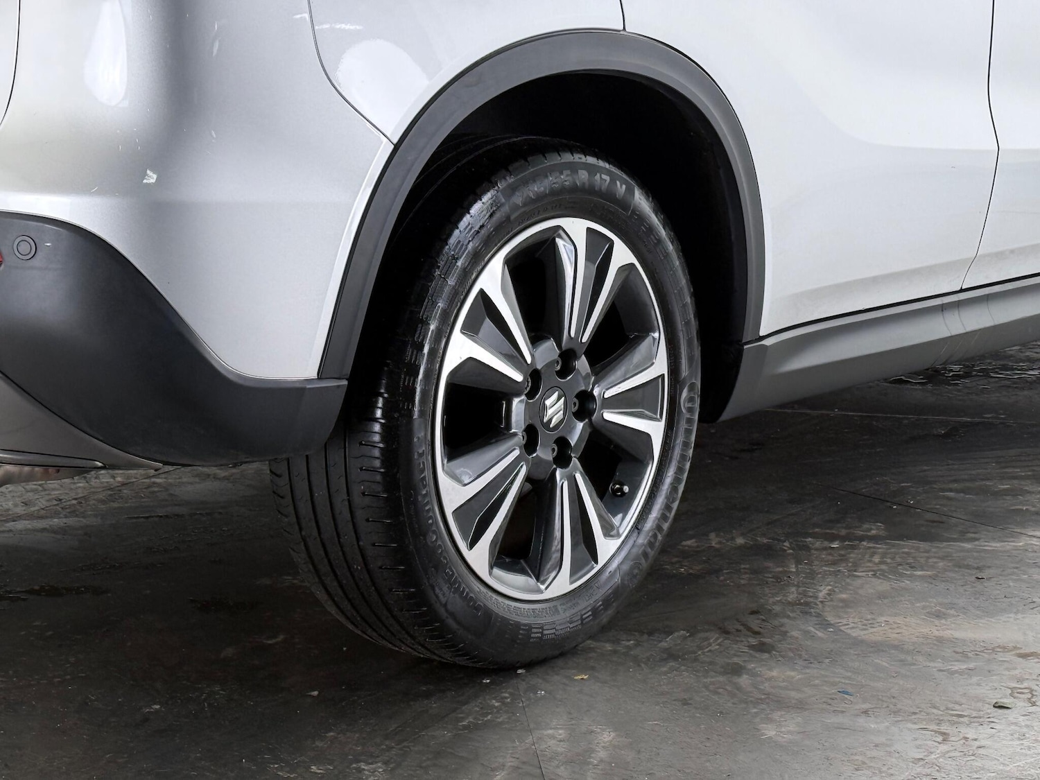 Used Suzuki Vitara 2020 for sale - 76468655: Photo 12