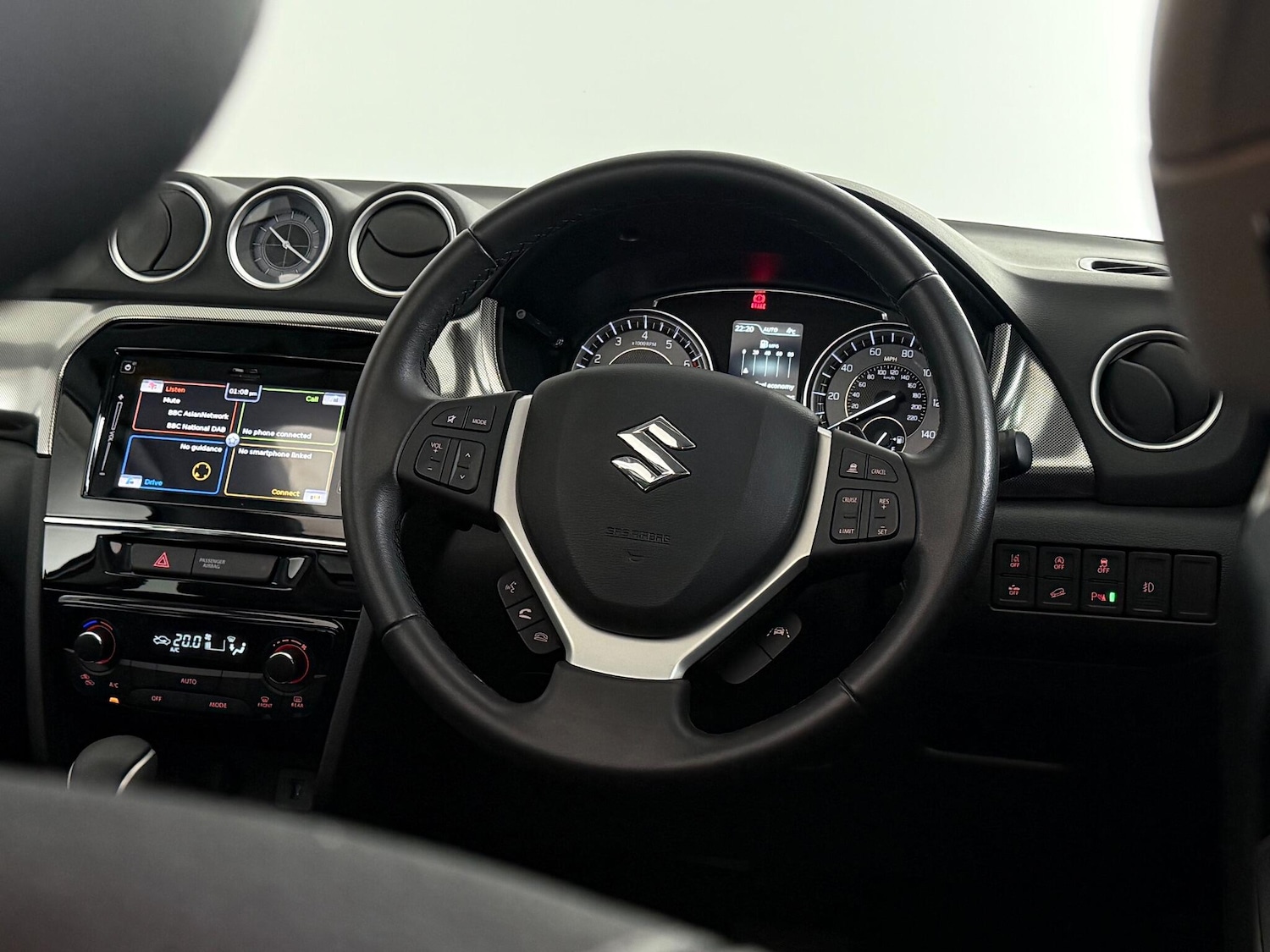 Used Suzuki Vitara 2020 for sale - 76468655: Photo 22