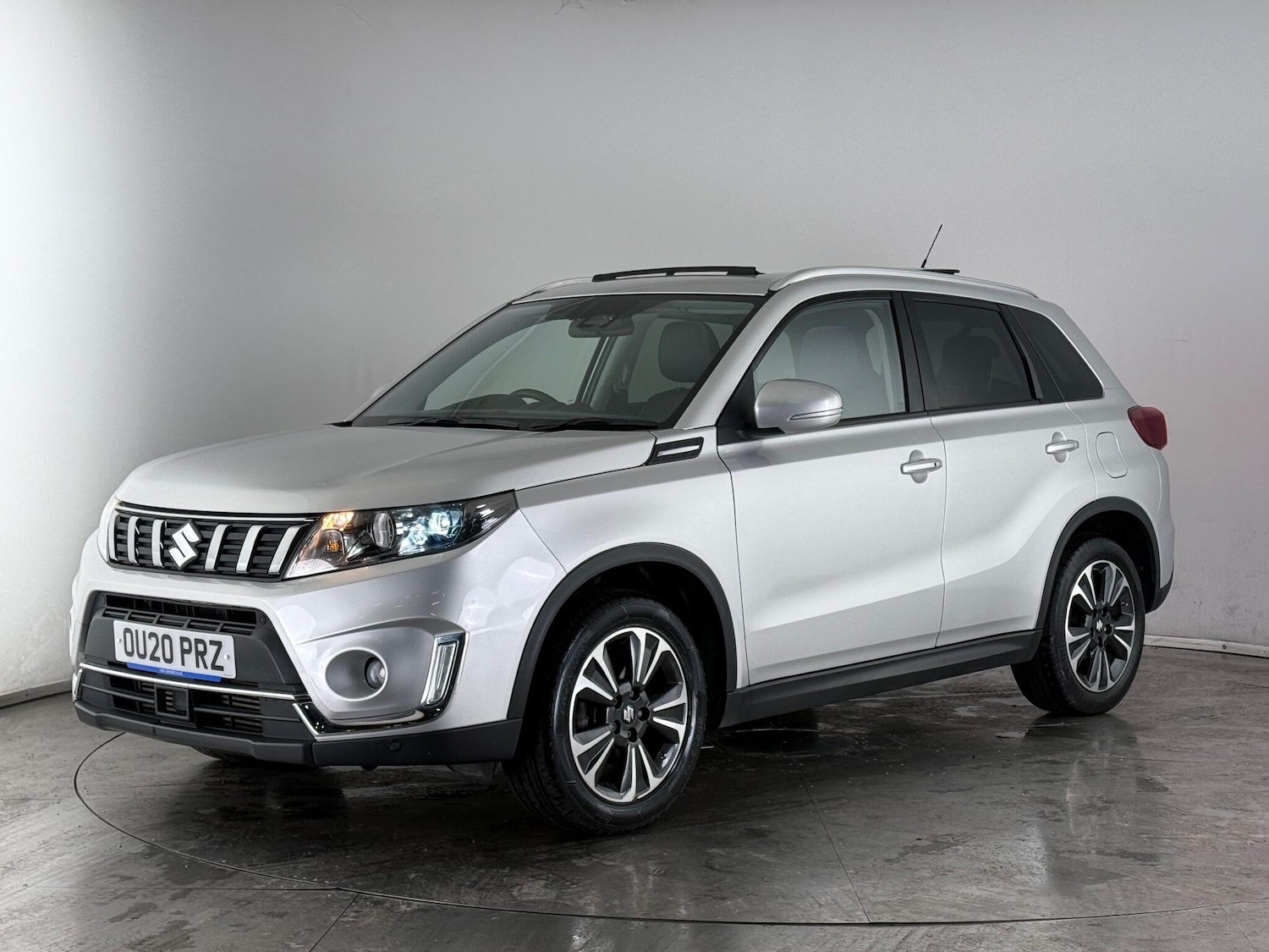 Used Suzuki Vitara 2020 for sale - 76468655: Photo 3