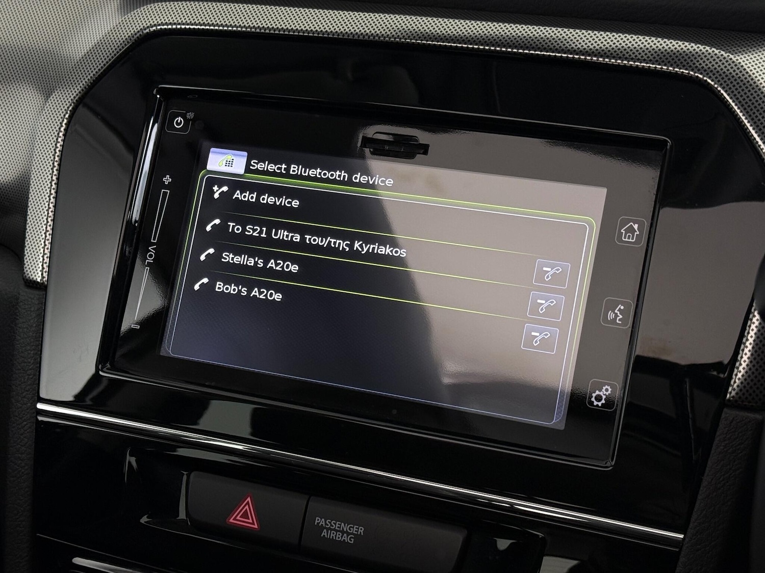 Used Suzuki Vitara 2020 for sale - 76468655: Photo 38