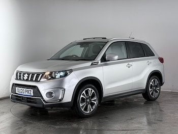 Used Suzuki Vitara 2020 for sale - 76468655: Photo