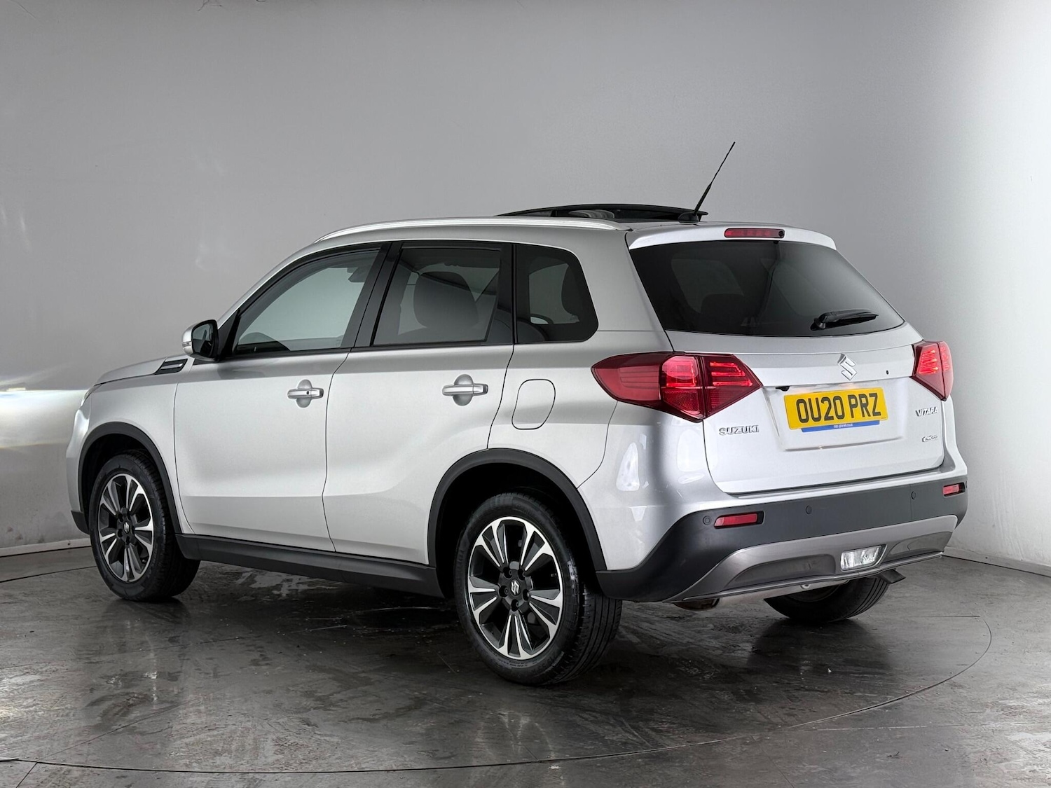 Used Suzuki Vitara 2020 for sale - 76468655: Photo 4