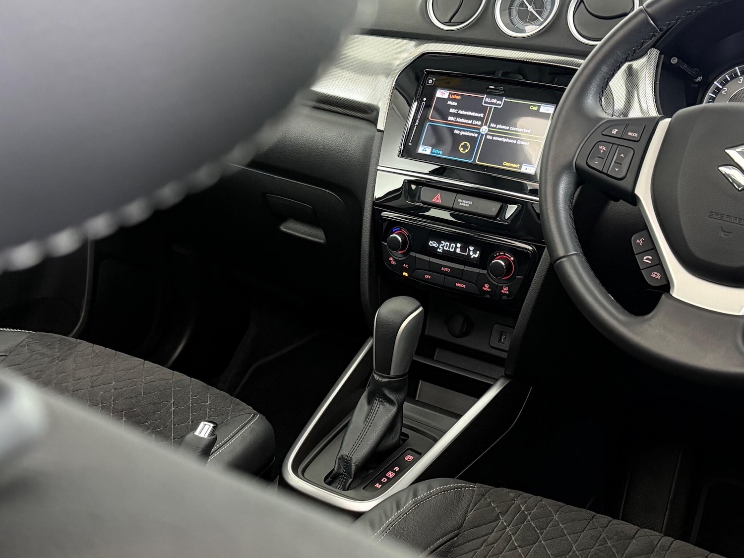 Used Suzuki Vitara 2020 for sale - 76468655: Photo 40