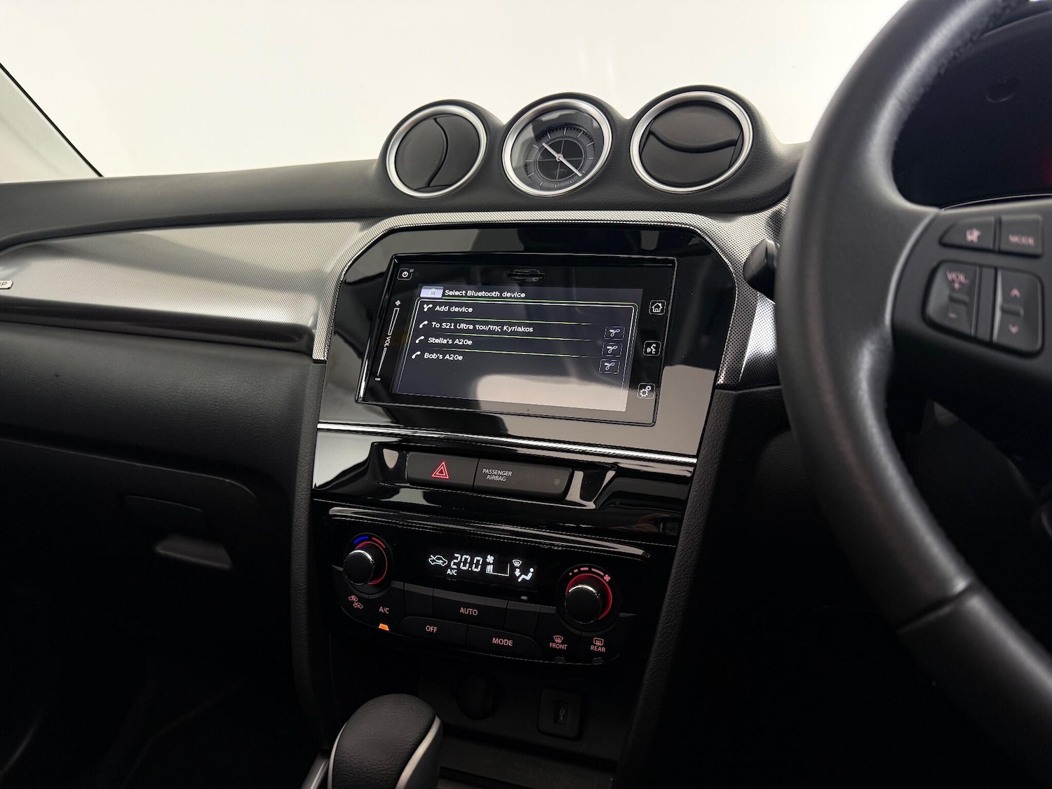 Used Suzuki Vitara 2020 for sale - 76468655: Photo 44