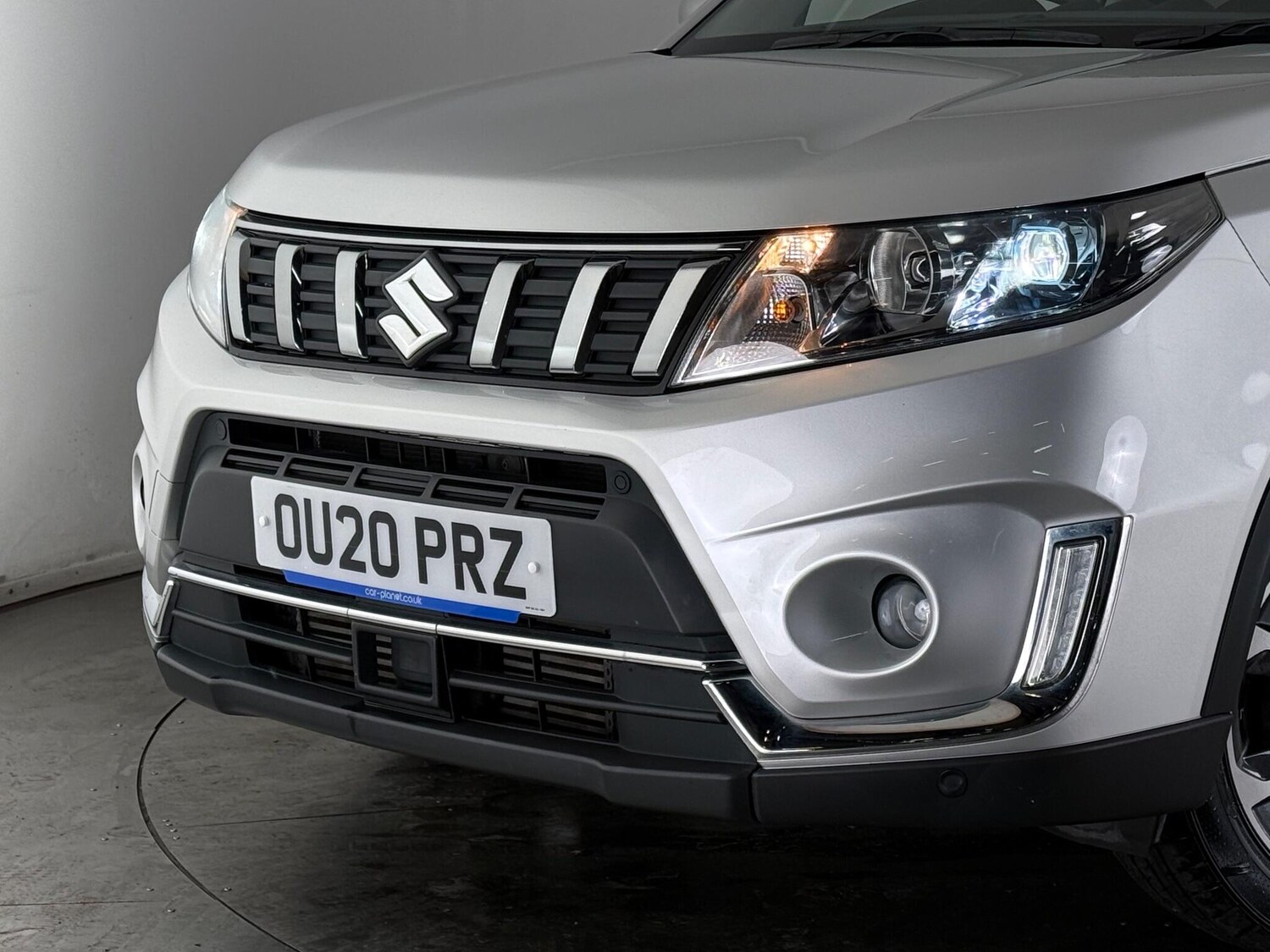 Used Suzuki Vitara 2020 for sale - 76468655: Photo 46