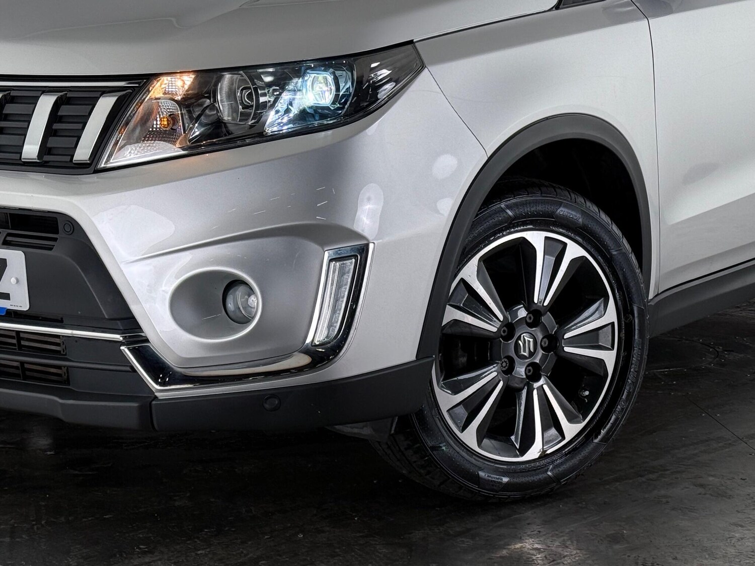 Used Suzuki Vitara 2020 for sale - 76468655: Photo 47