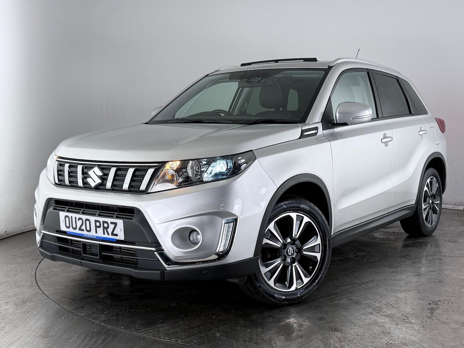 Used Suzuki Vitara 2020 for sale - 76468655: Photo 48