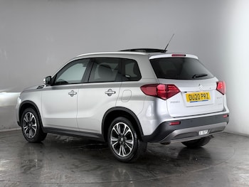 Used Suzuki Vitara 2020 for sale - 76468655: Photo