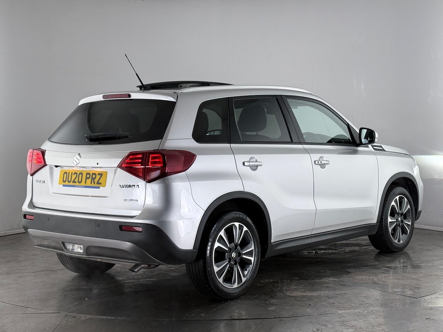 Used Suzuki Vitara 2020 for sale - 76468655: Photo 5