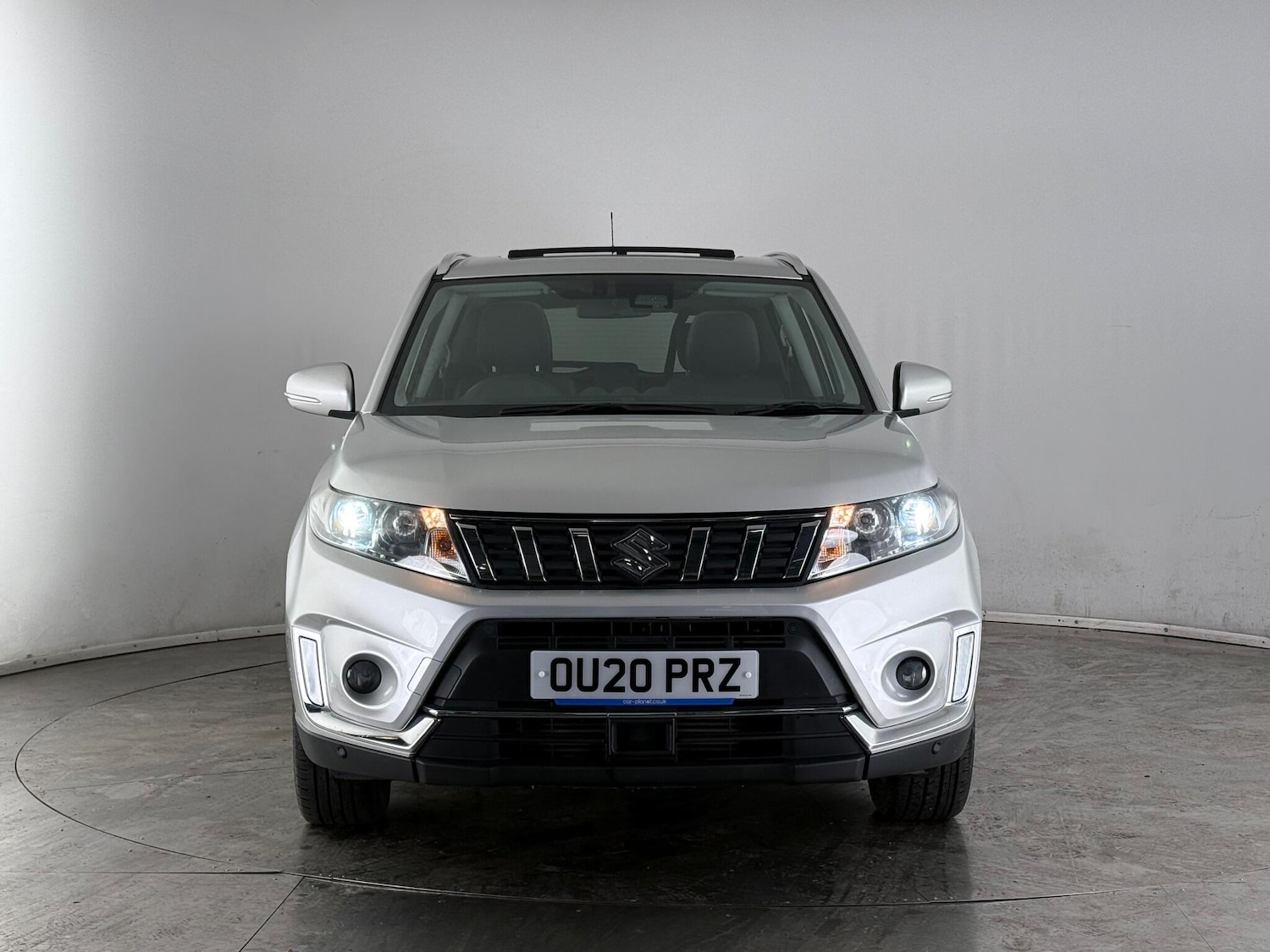 Used Suzuki Vitara 2020 for sale - 76468655: Photo 7