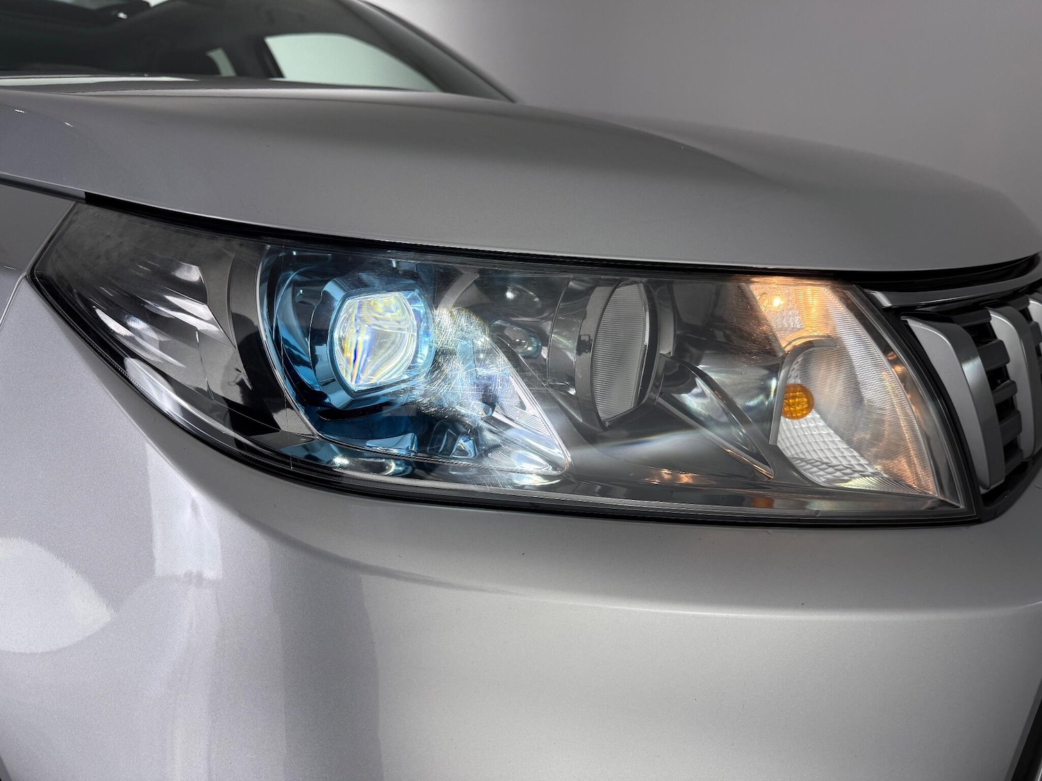 Used Suzuki Vitara 2020 for sale - 76468655: Photo 8