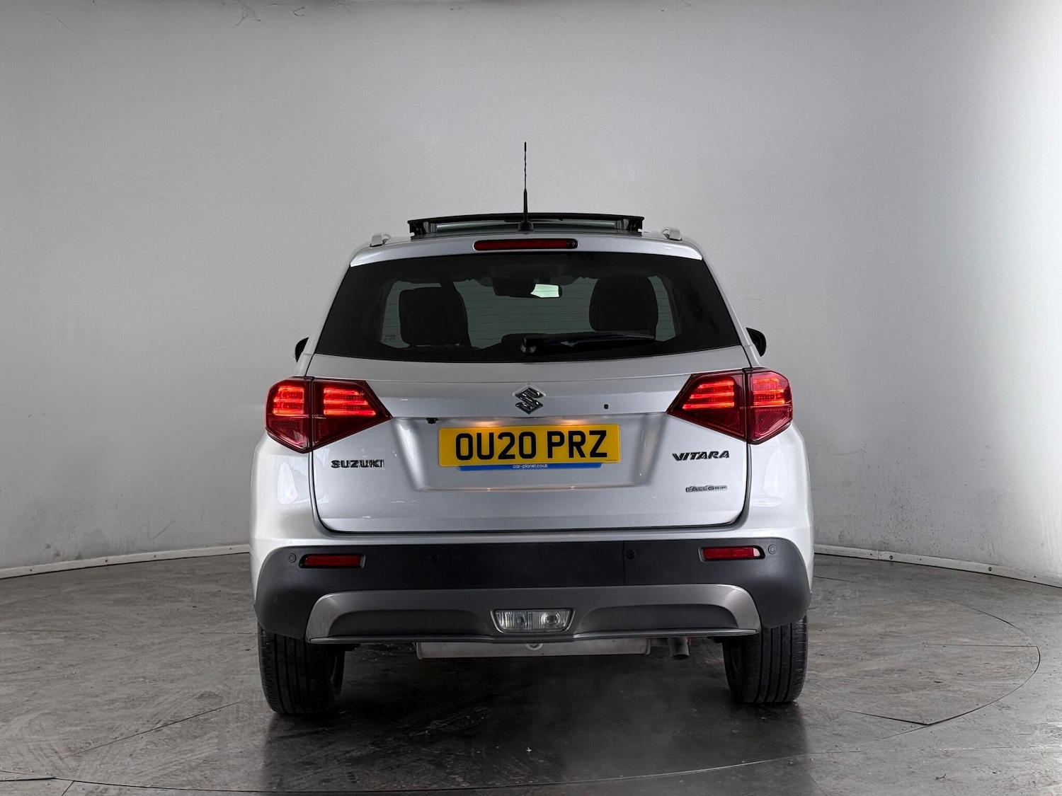 Used Suzuki Vitara 2020 for sale - 76468655: Photo 9