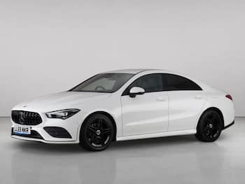 Used Mercedes-Benz CLA 2019 for sale - 79533706: Photo