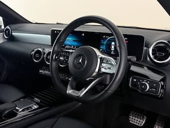 Used Mercedes-Benz CLA 2019 for sale - 79533706: Photo
