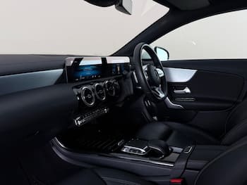Used Mercedes-Benz CLA 2019 for sale - 79533706: Photo