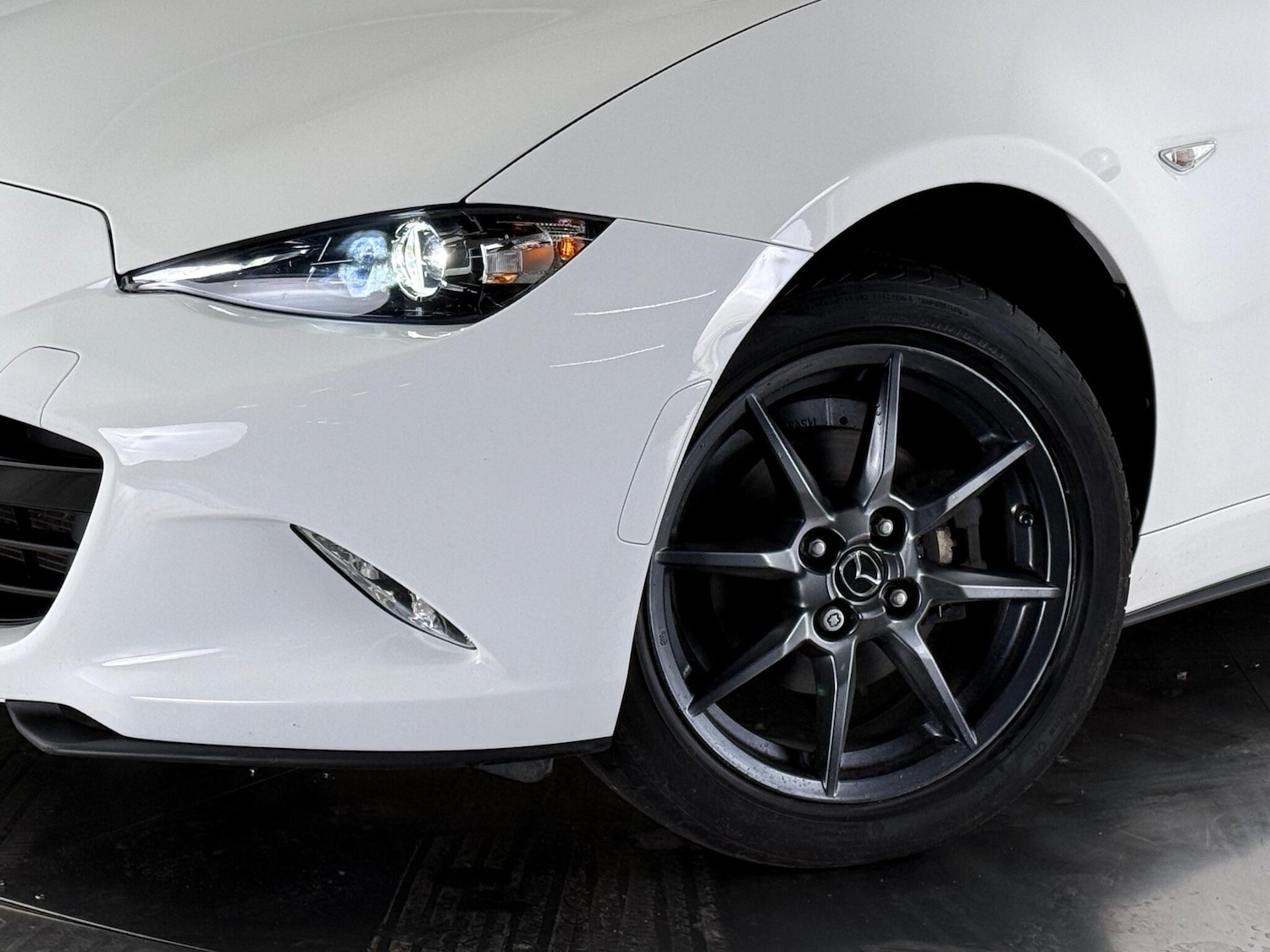 Used Mazda MX-5 2019 for sale - 77246157: Photo 27