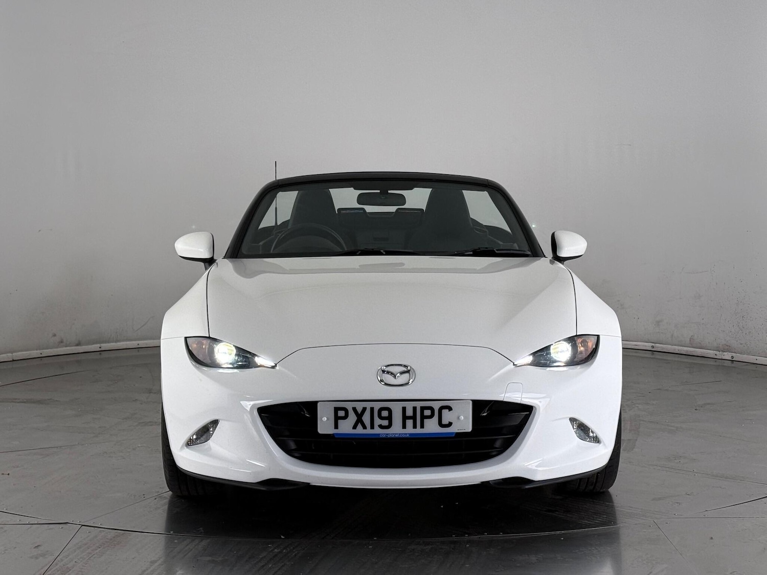 Used Mazda MX-5 2019 for sale - 77246157: Photo 5
