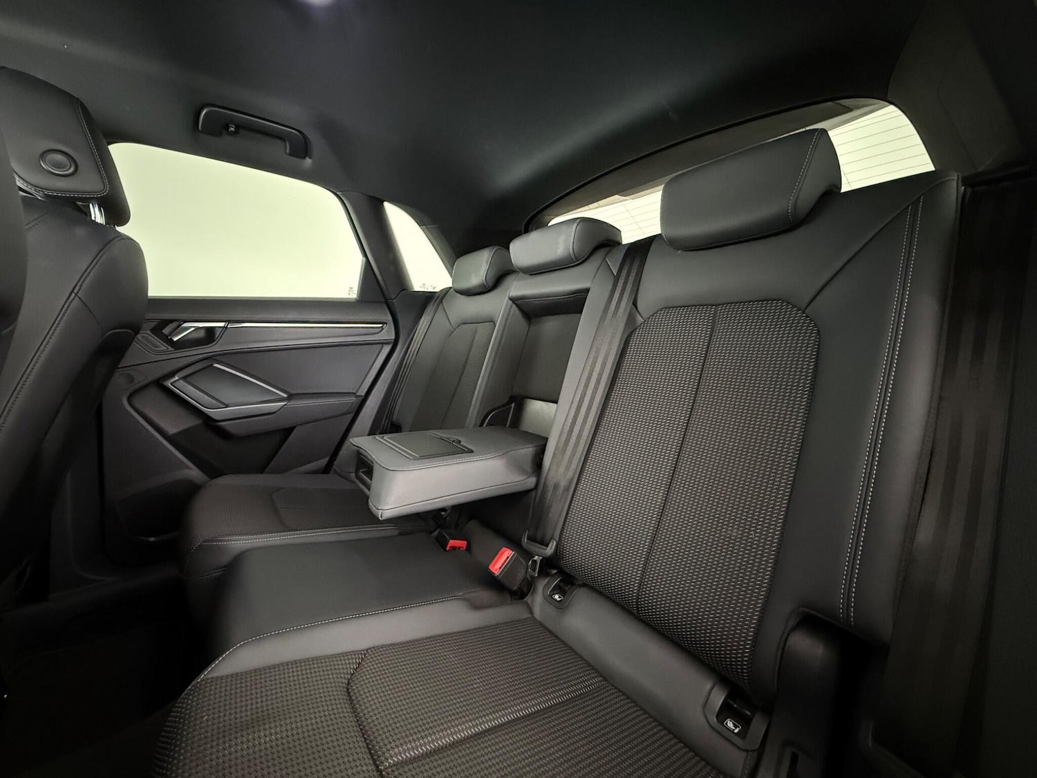 Used Audi Q3 2021 for sale - 77684475: Photo 13