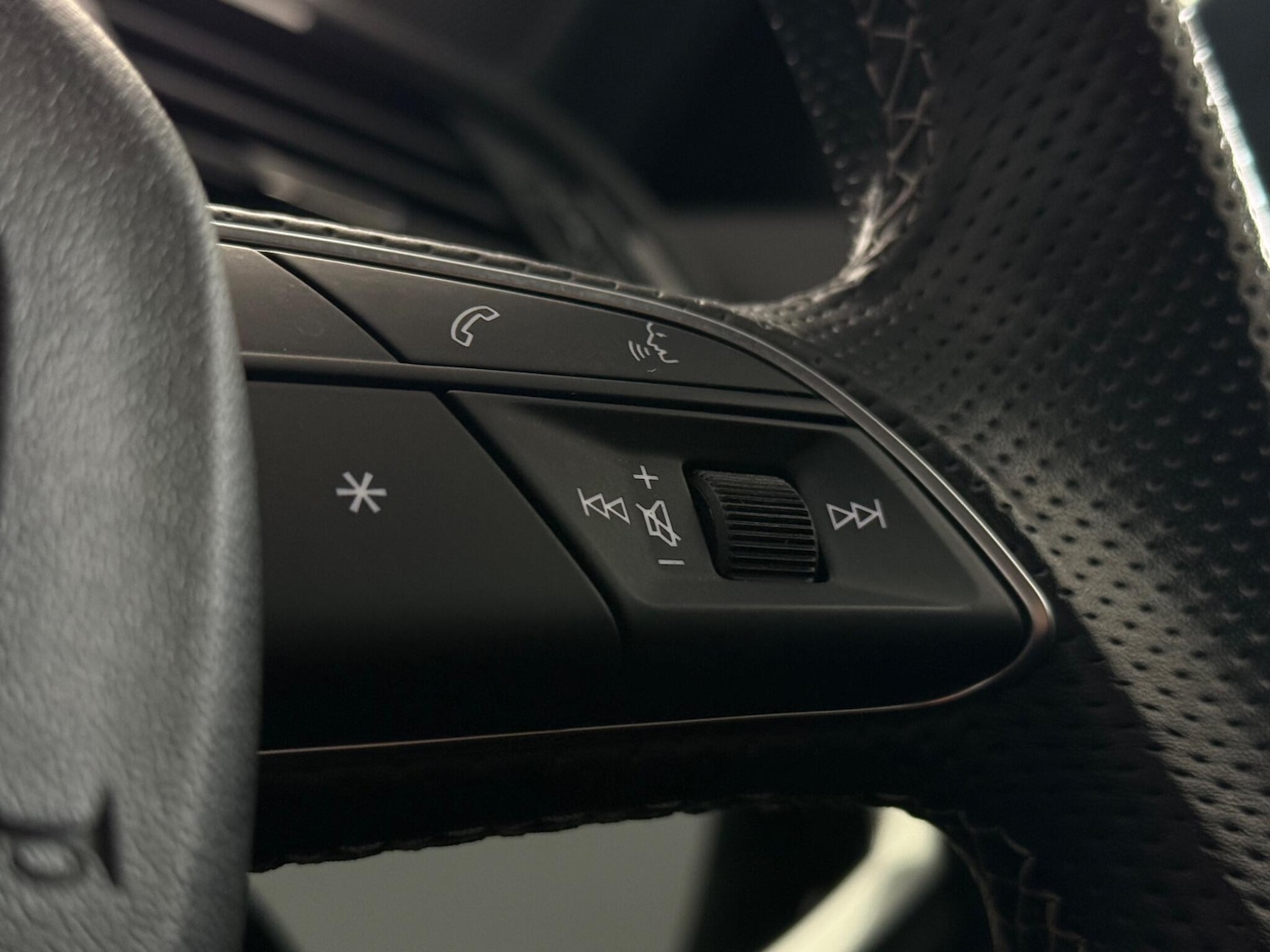 Used Audi Q3 2021 for sale - 77684475: Photo 19