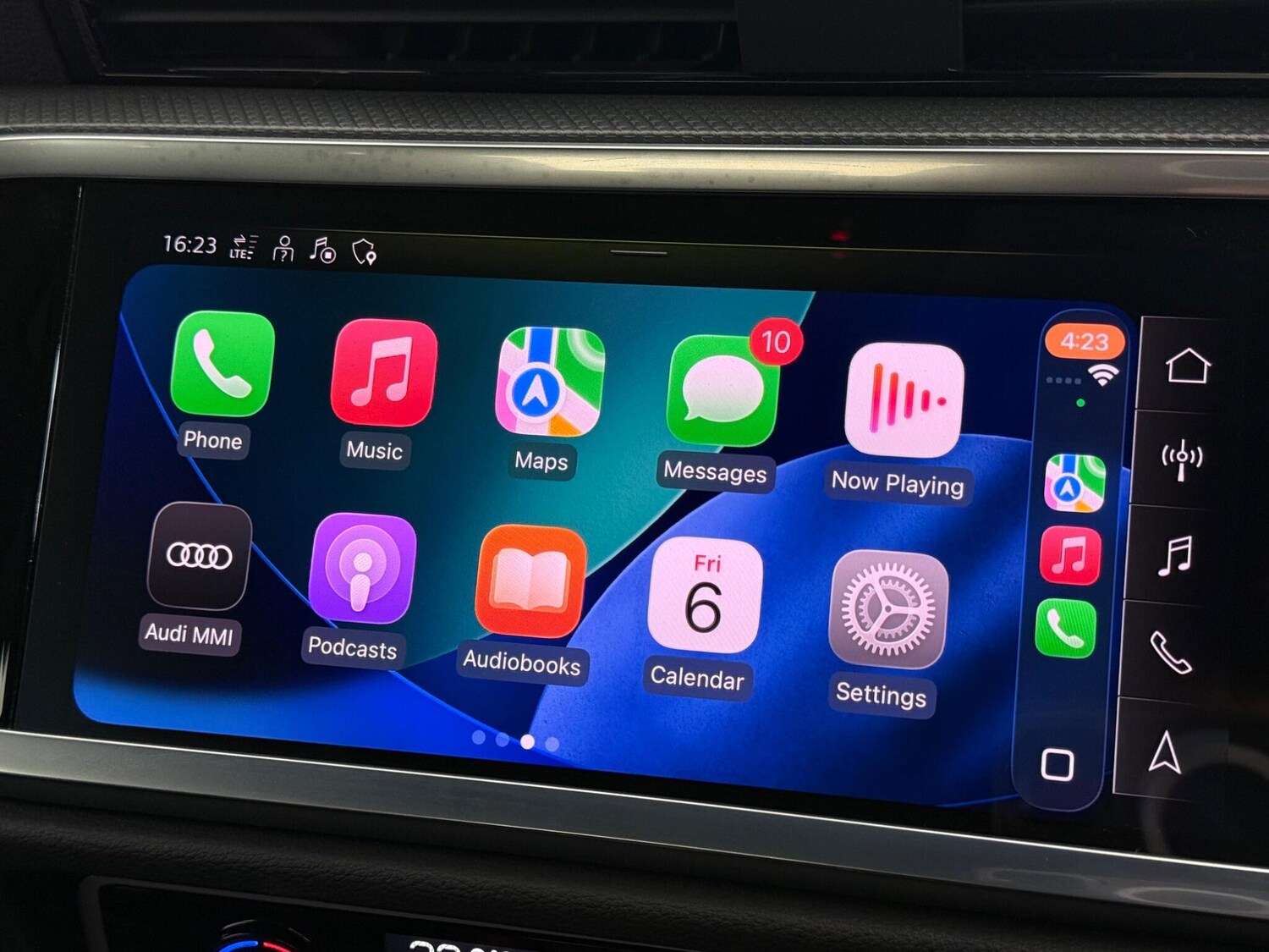 Used Audi Q3 2021 for sale - 77684475: Photo 25