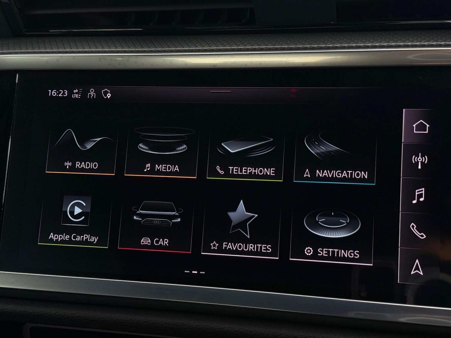 Used Audi Q3 2021 for sale - 77684475: Photo 26