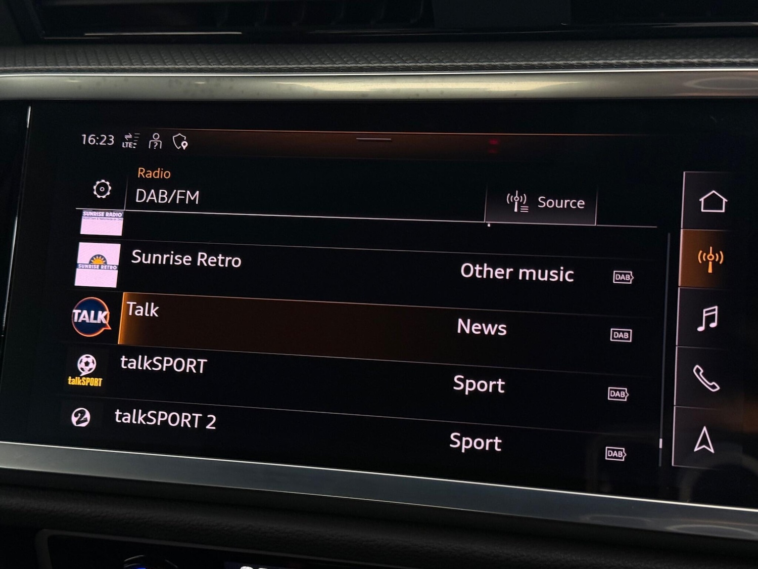 Used Audi Q3 2021 for sale - 77684475: Photo 27