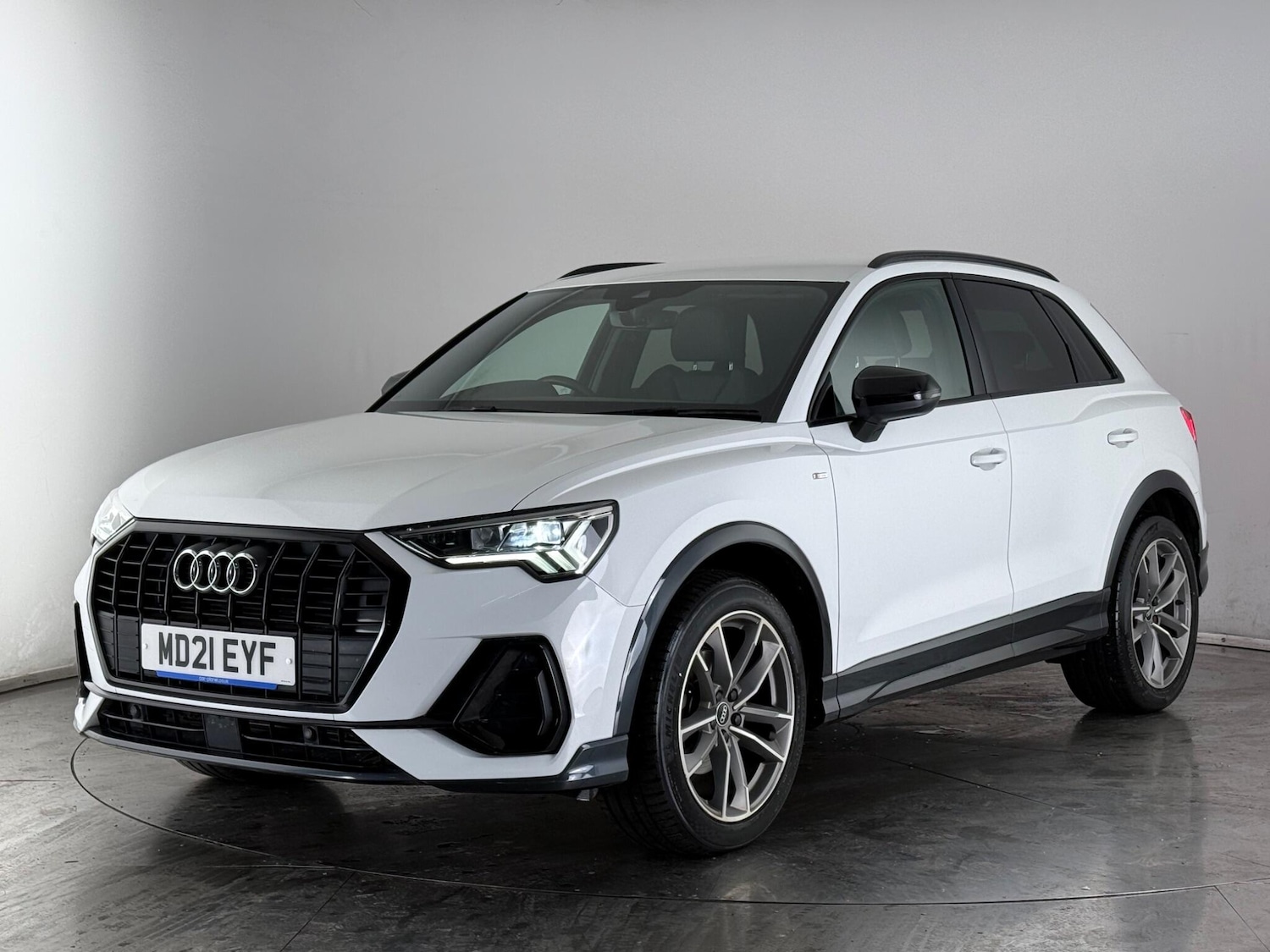 Used Audi Q3 2021 for sale - 77684475: Photo 3