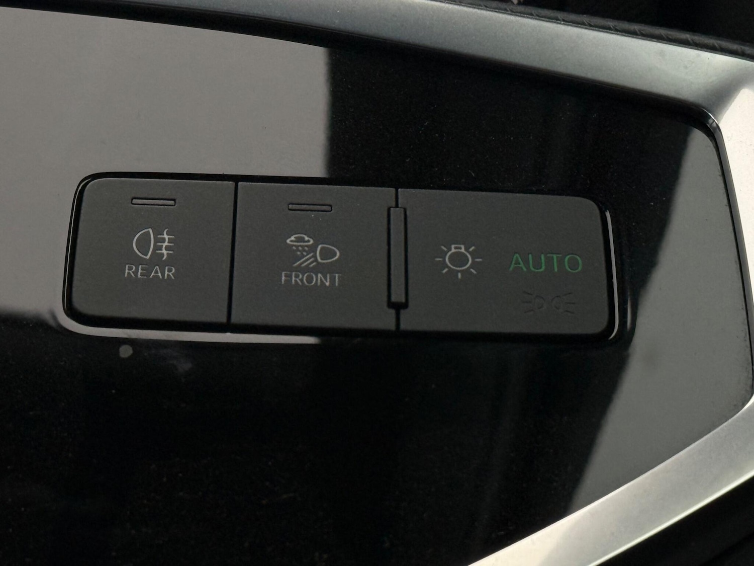 Used Audi Q3 2021 for sale - 77684475: Photo 30