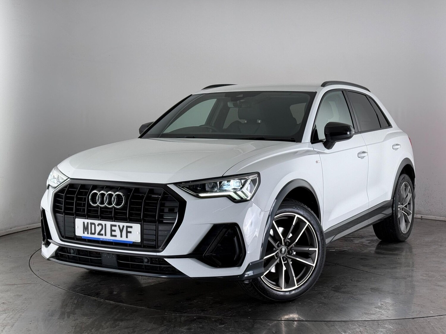 Used Audi Q3 2021 for sale - 77684475: Photo 34