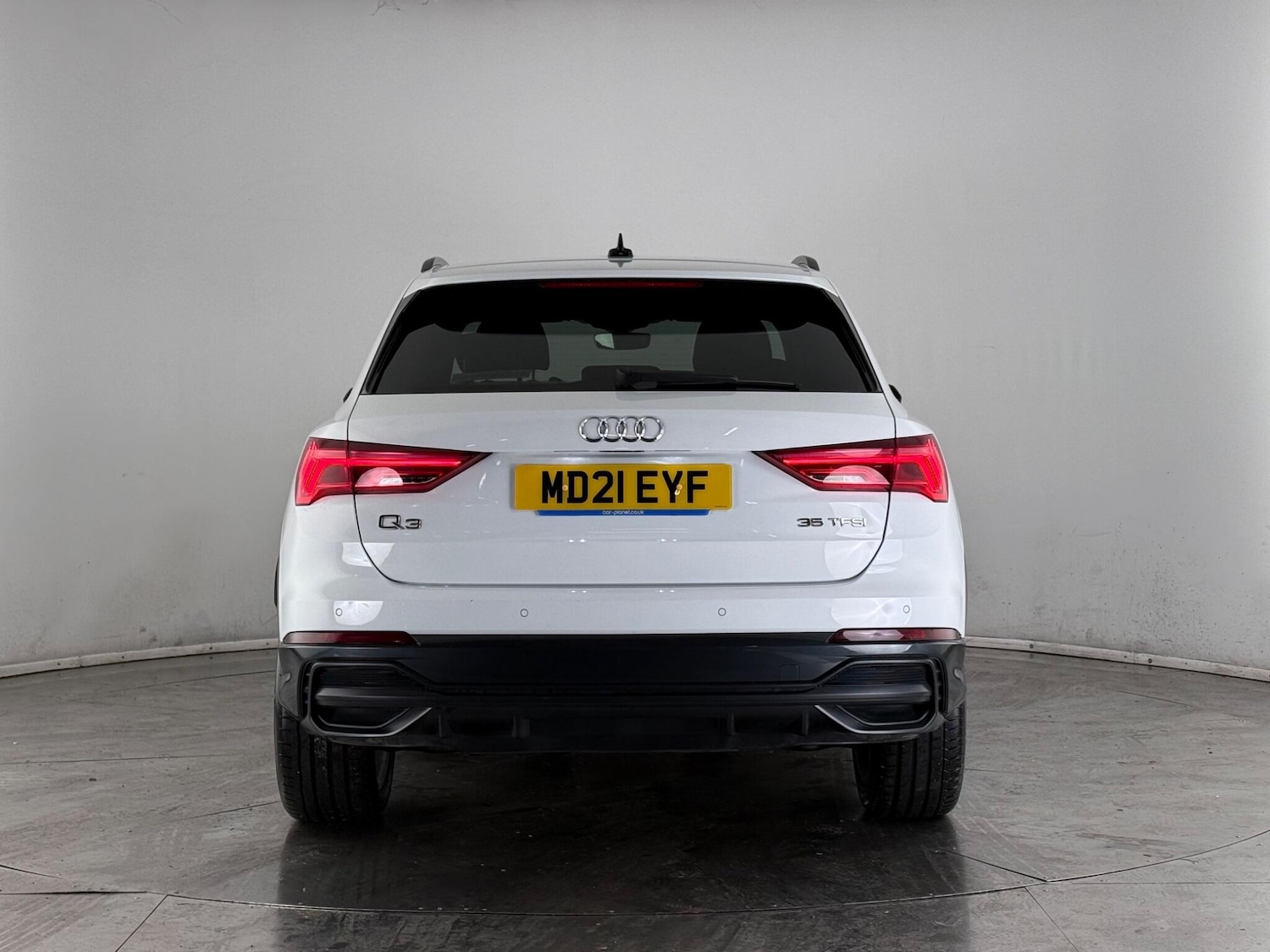 Used Audi Q3 2021 for sale - 77684475: Photo 5