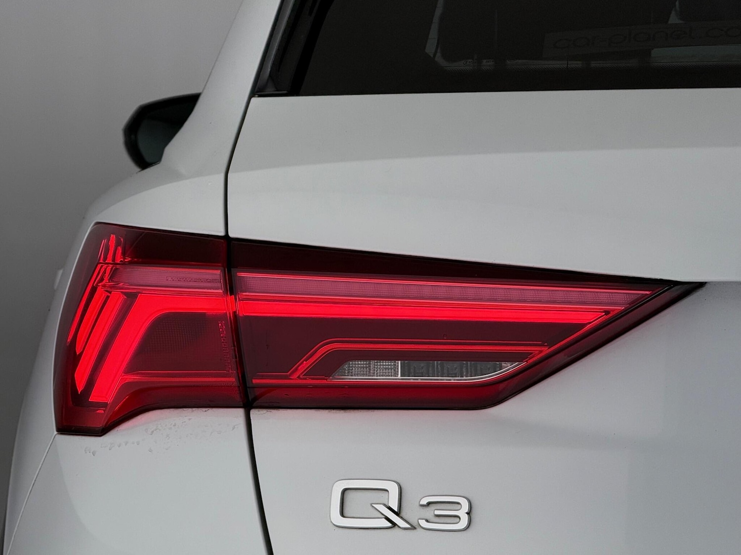 Used Audi Q3 2021 for sale - 77684475: Photo 7