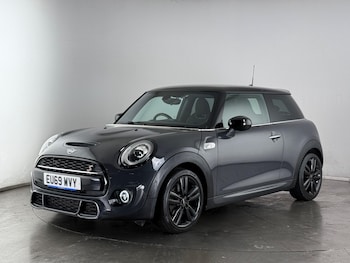 Used MINI Hatch 2019 for sale - 77587465: Photo