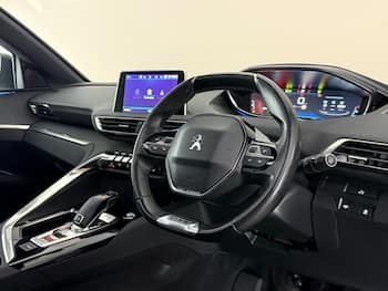 Used Peugeot 5008 2020 for sale - 79633138: Photo