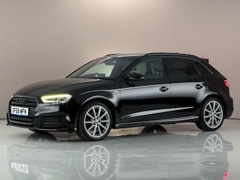 Used Audi A3 2019 for sale - 77854387: Photo