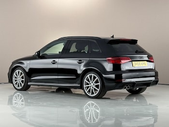 Used Audi A3 2019 for sale - 77854387: Photo