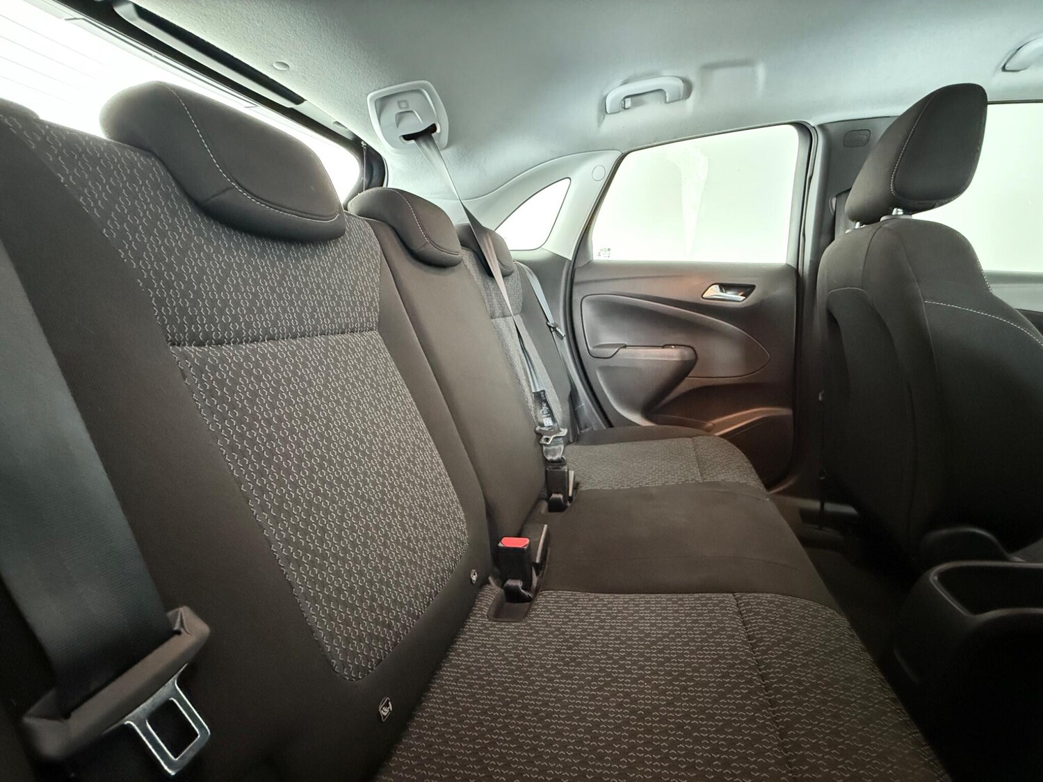 Used Vauxhall Crossland 2022 for sale - 77803034: Photo 15