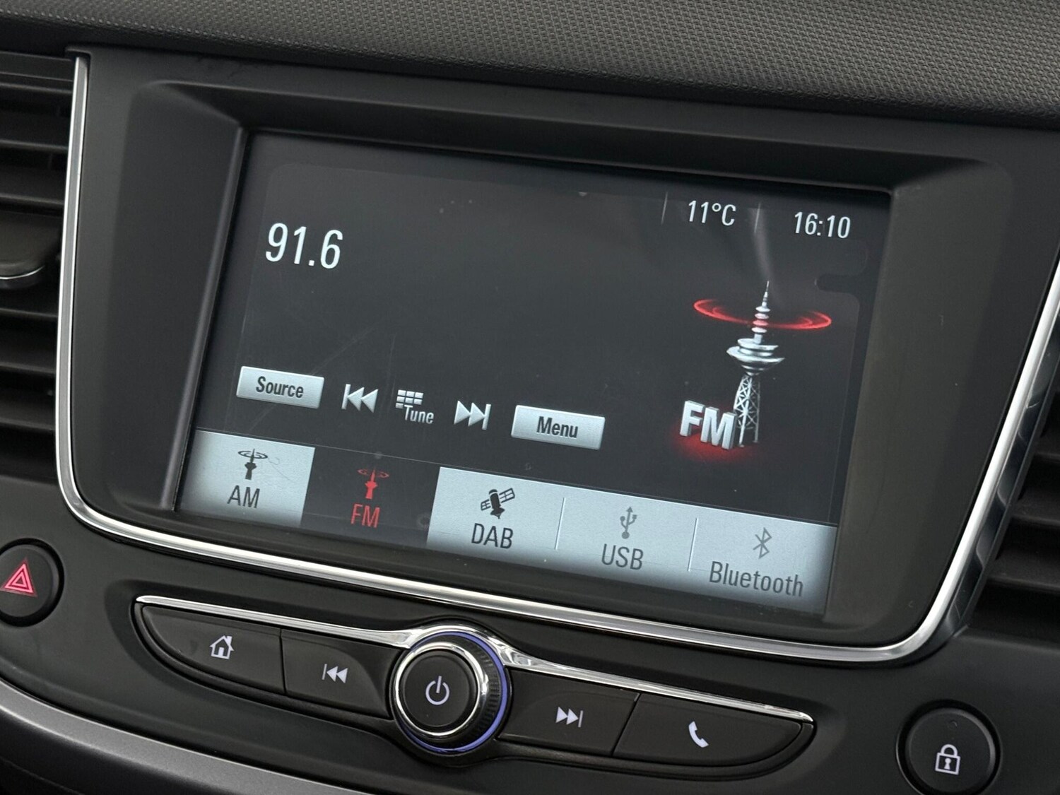 Used Vauxhall Crossland 2022 for sale - 77803034: Photo 24