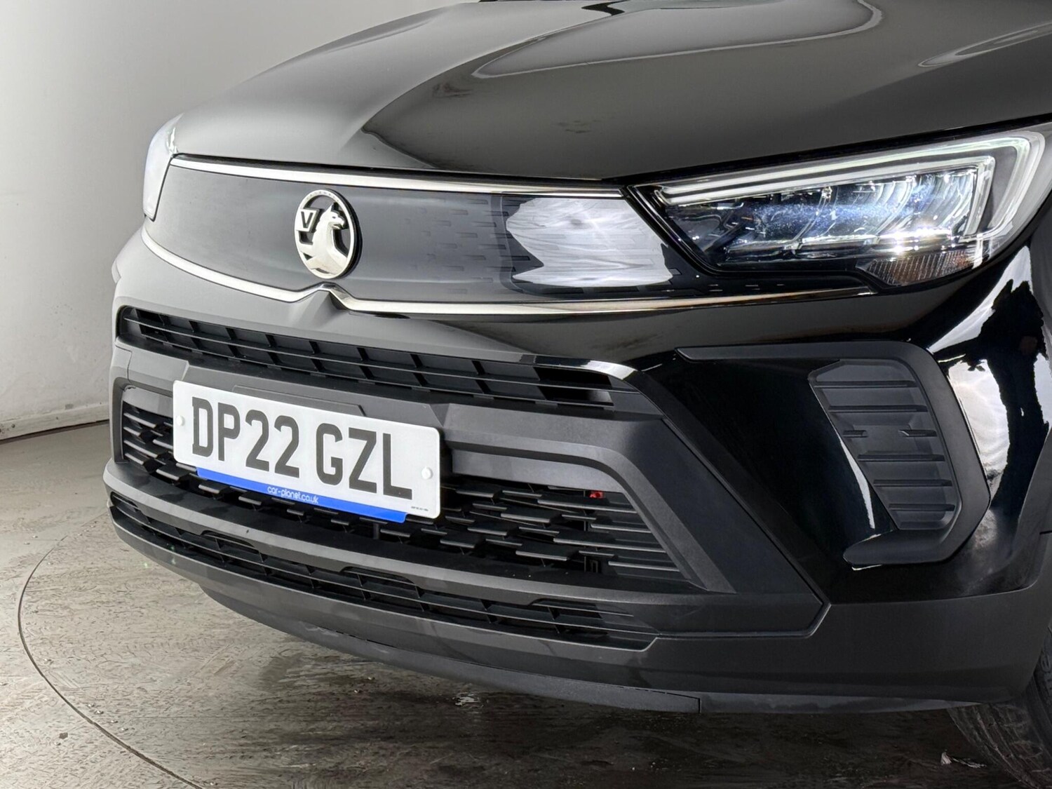 Used Vauxhall Crossland 2022 for sale - 77803034: Photo 34