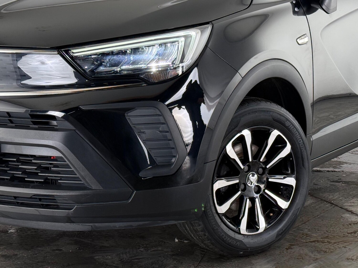 Used Vauxhall Crossland 2022 for sale - 77803034: Photo 35