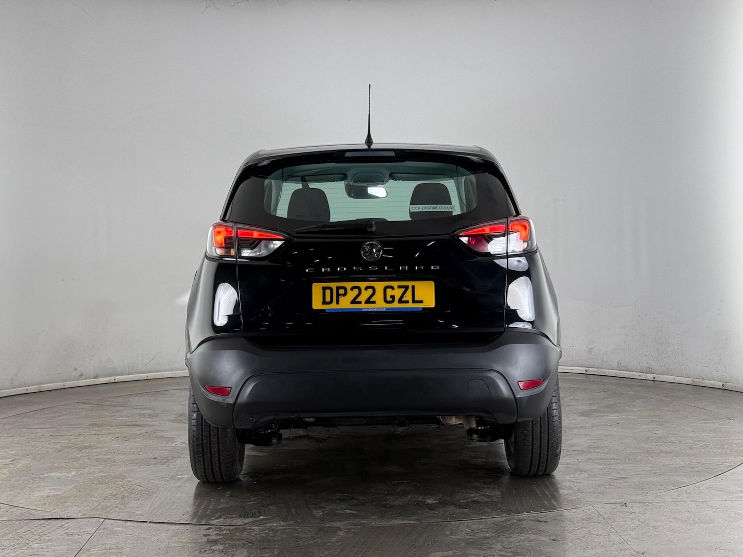 Used Vauxhall Crossland 2022 for sale - 77803034: Photo 5