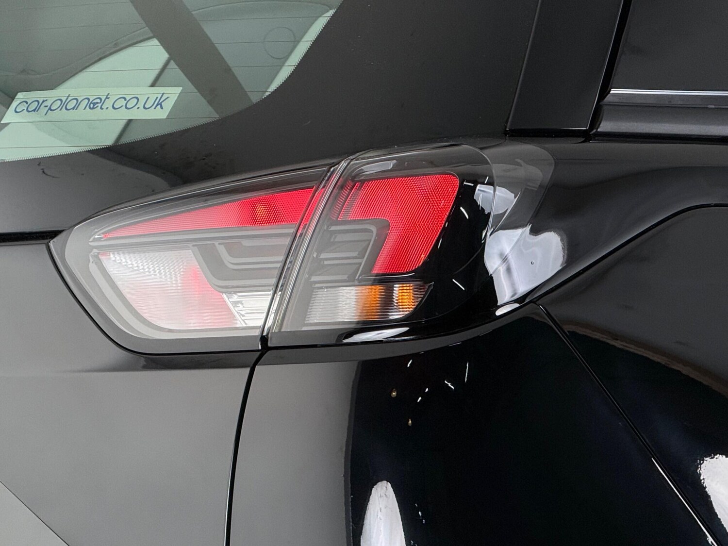 Used Vauxhall Crossland 2022 for sale - 77803034: Photo 8