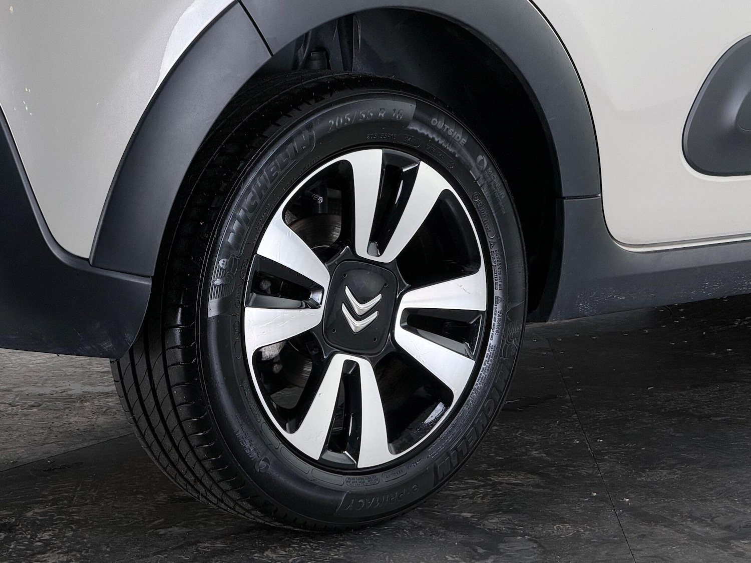 Used Citroen C3 2023 for sale - 77246031: Photo 10