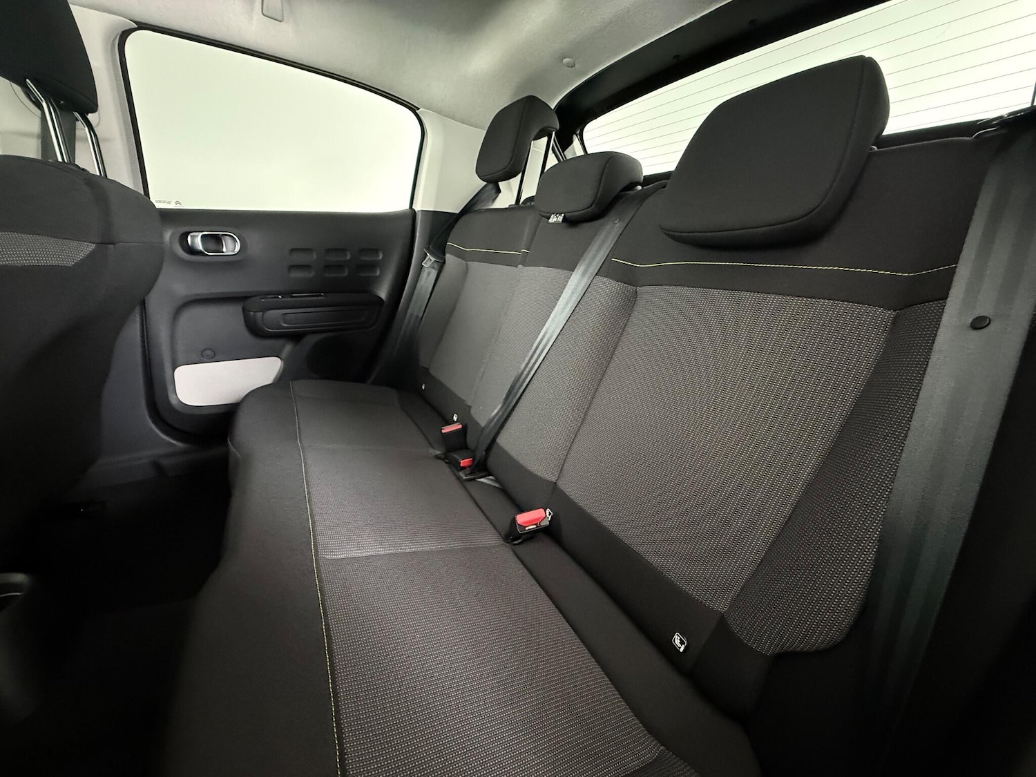 Used Citroen C3 2023 for sale - 77246031: Photo 15