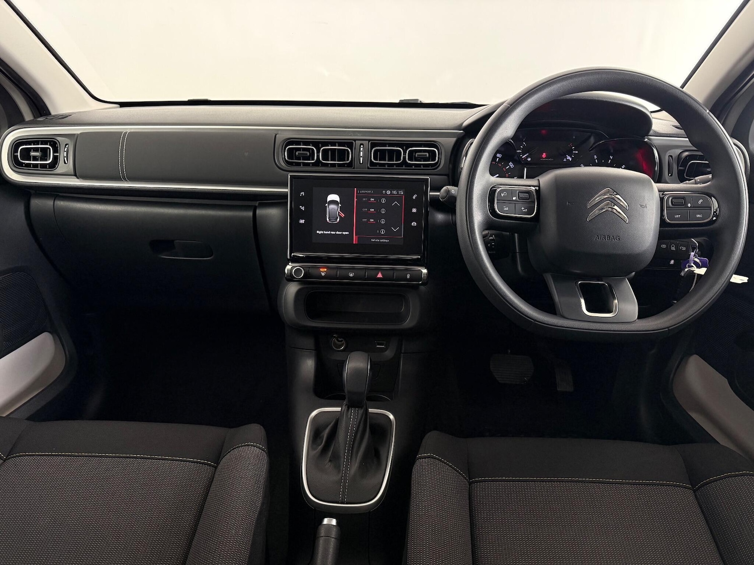 Used Citroen C3 2023 for sale - 77246031: Photo 16